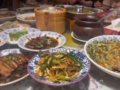 -杨记隆府(时代天街店)