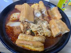 -四川老牛麻辣烫(北门桥店)
