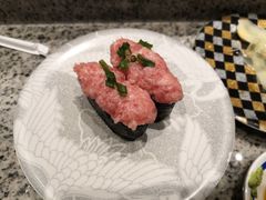 -合点寿司(美罗城店)