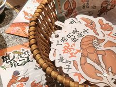 -南京大牌档(济南万象城店)