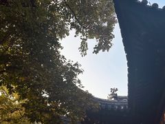 -寒山寺