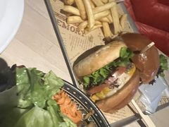 -LENBACH兰巴赫西餐啤酒坊(大连东港店)
