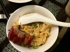 -北京四季酒店·采逸轩