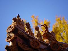 -故宫博物院(故宫)