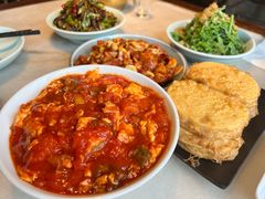 -小吊梨汤·北京菜·烤鸭(双井乐成中心店)