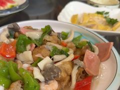 -半盆菜酒家(中山南一路店)