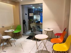 用餐区-大C柠檬茶室(天河南二路店)