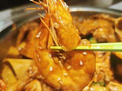 -谢蟹浓·肉蟹煲(新奥店)