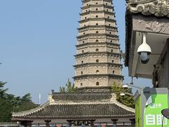 -法门文化景区