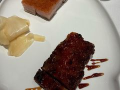 明炉烧味拼盘-北京厨房(SKP店)
