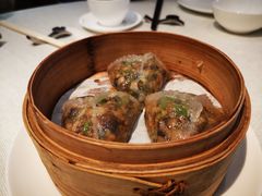 灵芝野菌饺-御宝轩(益丰·外滩源店)