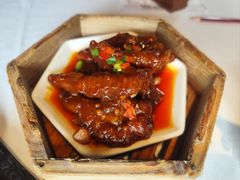 -侨美·唐荔园·40年地道粤菜