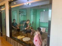 -小确幸吉他(北大街校区)