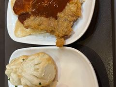 -大壶春生煎(四川中路店)