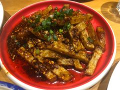狼牙土豆-金谷园饺子·烧烤(人大总店)