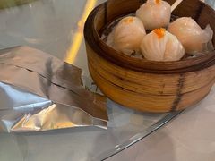 -桂林碧玉国际大酒店-碧玺茶餐厅