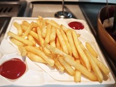 -海底捞火锅(坪山益田假日广场店)
