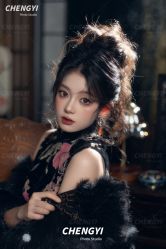 -橙亦摄影工作室