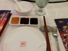 -唐乐宫歌舞剧院·餐厅