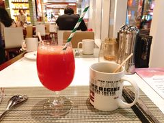 -The COOK·厨餐厅·自助餐(浦东嘉里大酒店)