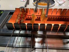 -丰茂烤串(五道口店)