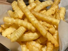 -必胜客(龙茗店)