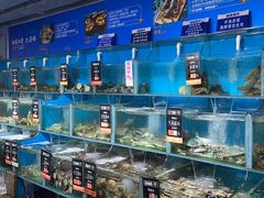 -海味当家·蒸锅海鲜(星海公园店)
