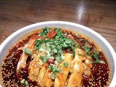 -井水小厨·湘菜(活力广场店)