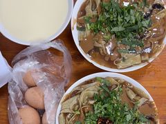 -正味斋锅巴菜(西北角店)