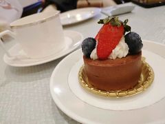 -西村叔叔的店·面包·甜品·蛋糕(崂山丽达店)