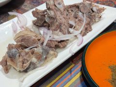 -乡村馕坑肉·烧烤·新疆菜·本地人更爱吃(阿勒泰首店)