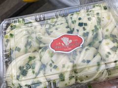 小花卷小花卷-白玉兰传统小吃