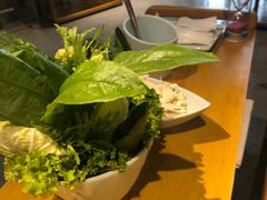 -贰重天冰煮羊自助火锅(东坝店)
