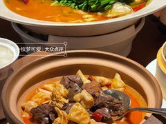 -清水亭湖北菜(大屯DT51店)