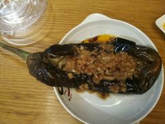 -云晓光头烧烤吧(德平路店)
