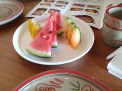-小放牛炒菜馆(军校店)