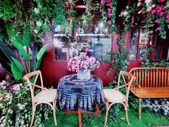 -第101座花园餐厅(湖滨88店)