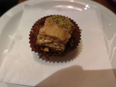 -ELI FALAFEL Lebanese&Mediterranean黎巴嫩美食(富城路店)
