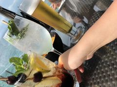 -Rock Bar Bali(Bali)