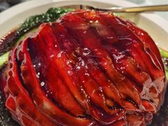 -东方明珠老上海8号餐厅(东方明珠广播电视塔店)