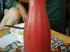 -乌镇那一年小院主题餐厅(甘泉西路店)