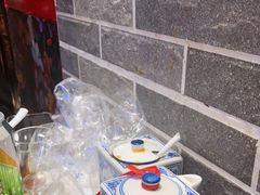 -李记白水羊头·清真老味家常菜(石景山店)