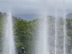 -水底山庄园温泉