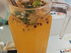 -星發茶餐厅(小梅大街店)