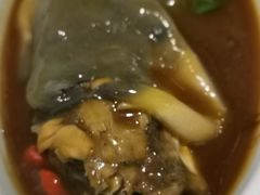 肆月河豚-肆月河豚·新淮扬(金融街店)
