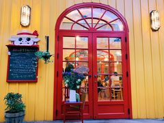 -三鹰之森吉卜力美术馆