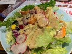 -通海俄式烧烤·俄罗斯大串(嵩山路店)