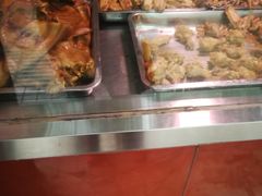 鸡胗-土门八珍烤鸡腊味店(土门老店)