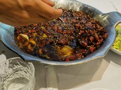 -沸腾鱼乡(知春路分店)