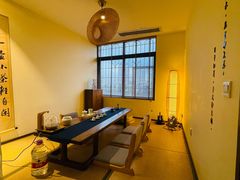 -小茶闲舍·观景商务茶馆(广州塔店)